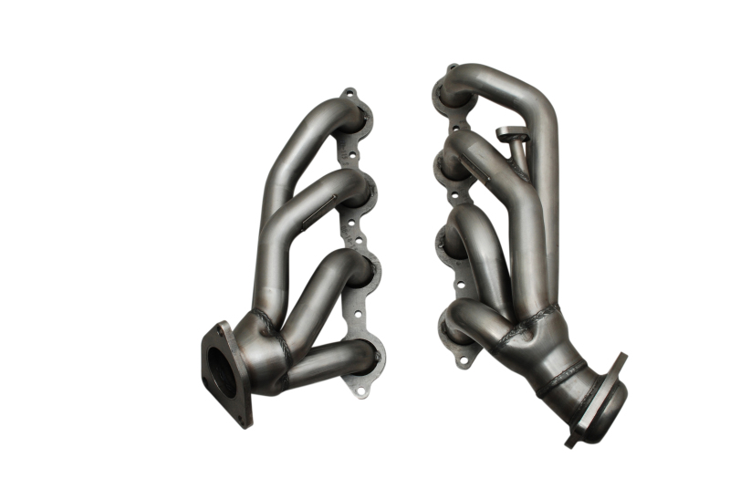Performance Header; Stainless - GP115S