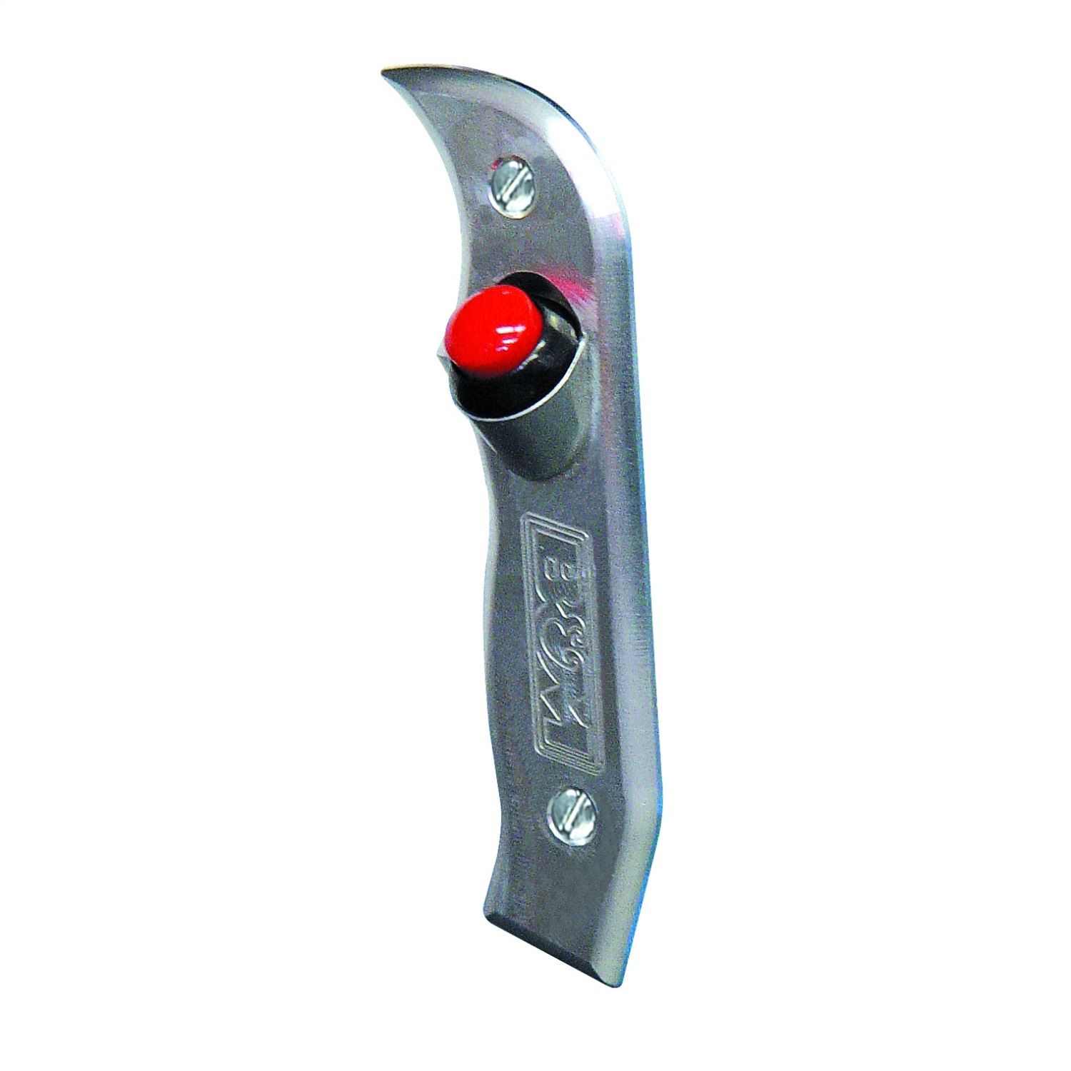 Magnum Shifter Handle Grip w/ Button - 81060