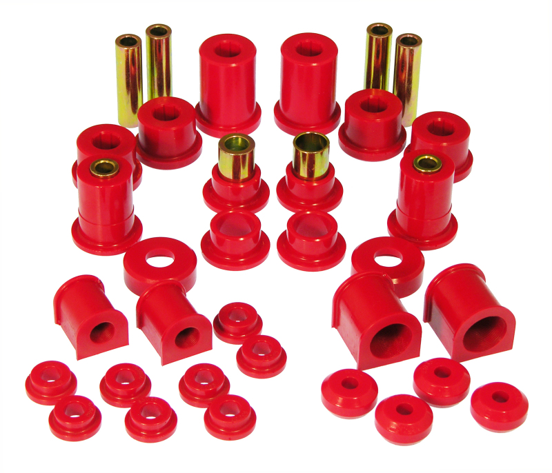 Master Bushing Kit - 7-2041