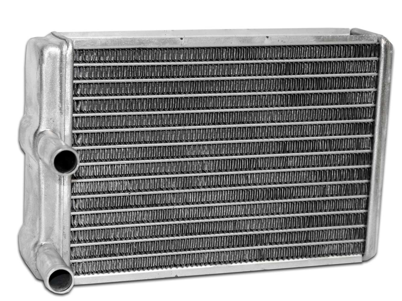 Heater Core; Aluminum; - C5DZ-18476-AL