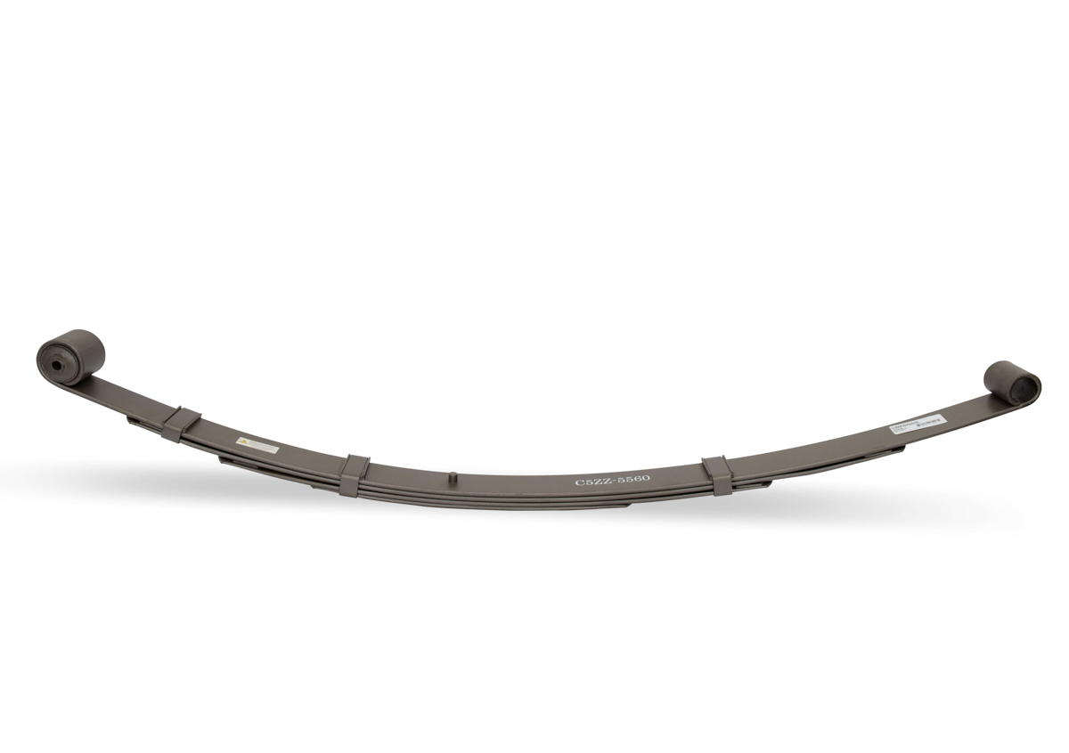 Leaf Spring Assembly - C5ZZ-5560