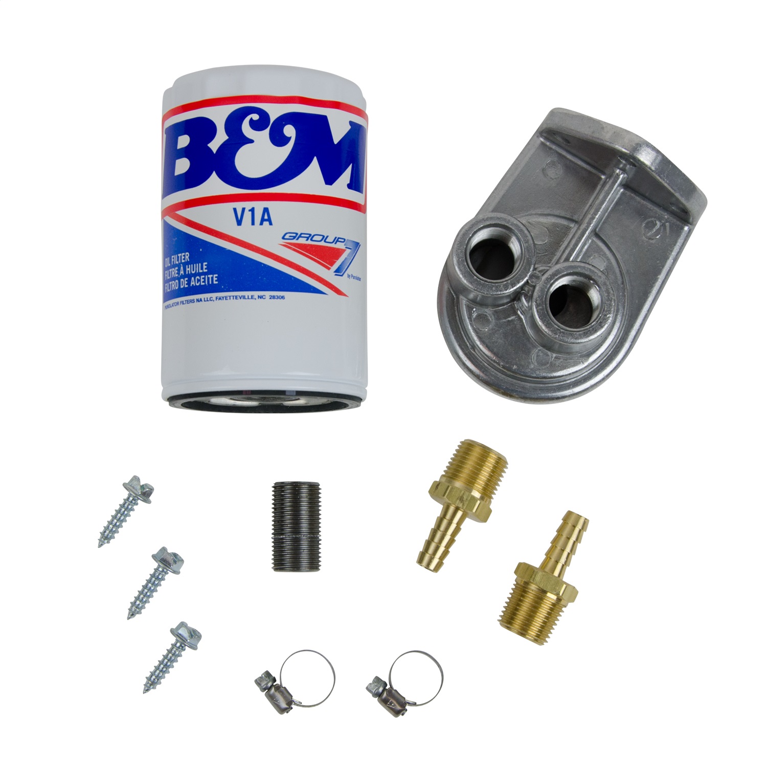 Remote Transmission Filter Kit - 80277