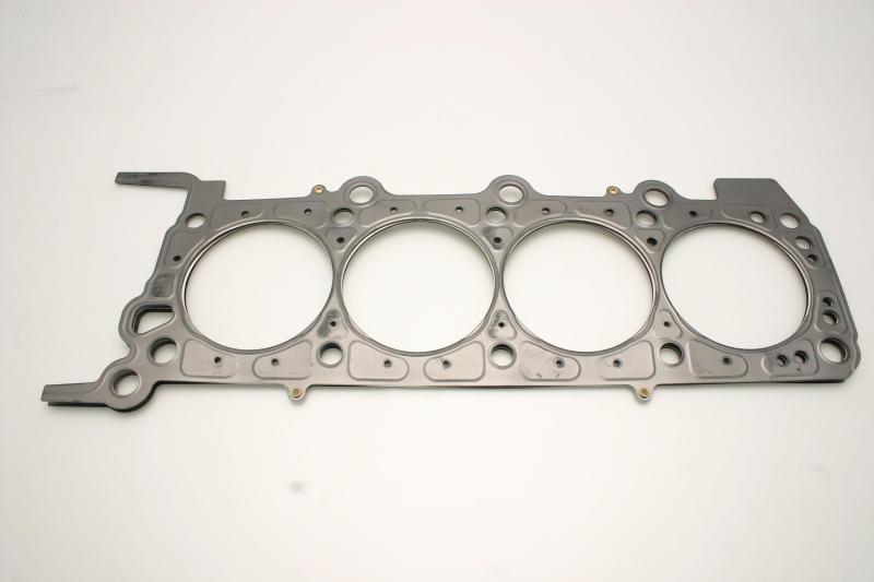 Cylinder Head Gasket; 0.075 in. Multi-Layer Steel; 94mm Bore; Left Hand Side; - C5502-075