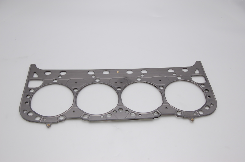 GM LT1/LT4 Gen-2 Small Block V8 .060 " MLS Cylinder Head Gasket, 4.100 " Bore - C5646-060