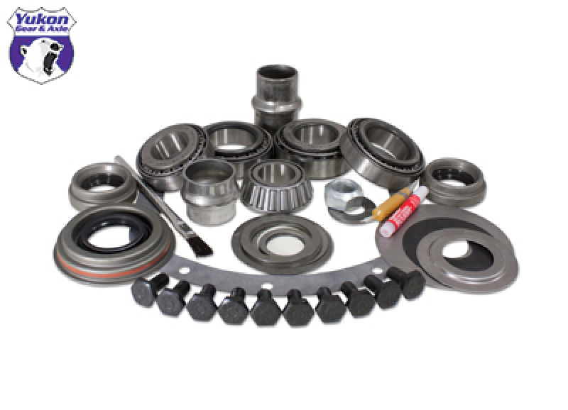 Yukon Master Overhaul kit for Dana 30 diff with C-sleeve for Grand Cherokee - YK D30-CS