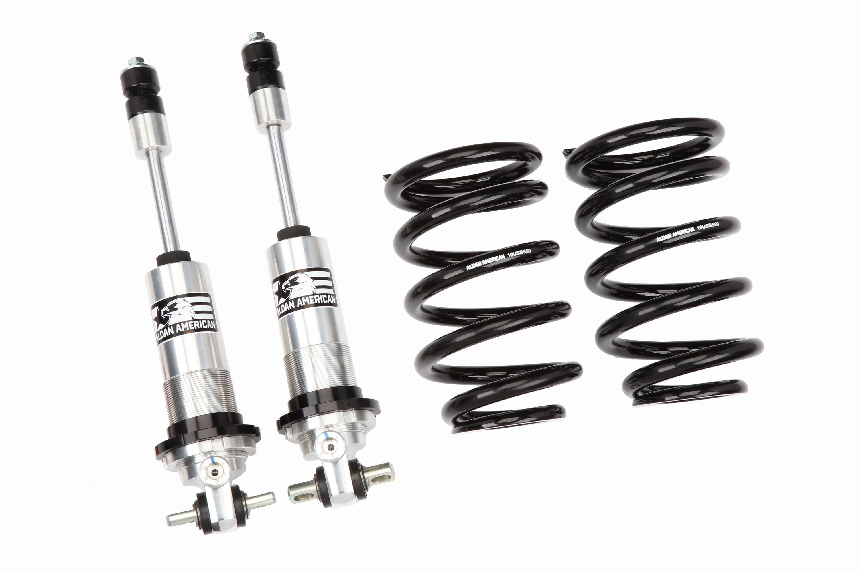 Coil Over Shock Kit - Front GM F-Body 70-81 - AFBFMS3