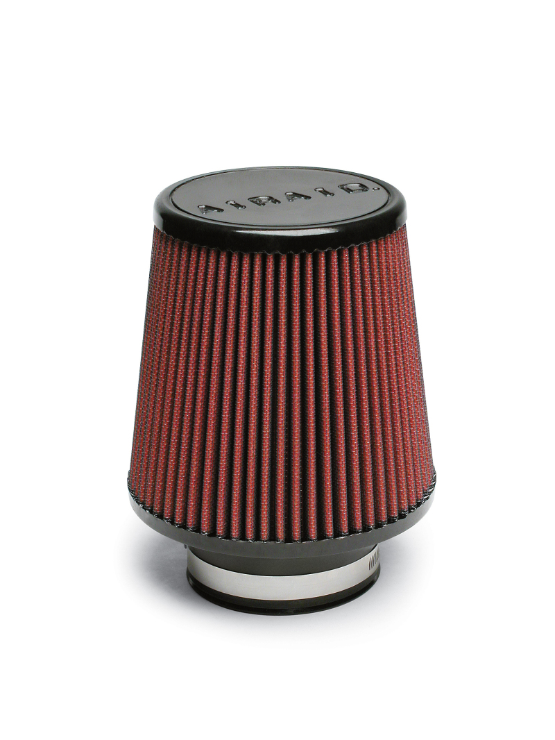 Airaid Universal Air Filter - Cone 3 1/2 x 6 x 4 5/8 x 6 - 701-450
