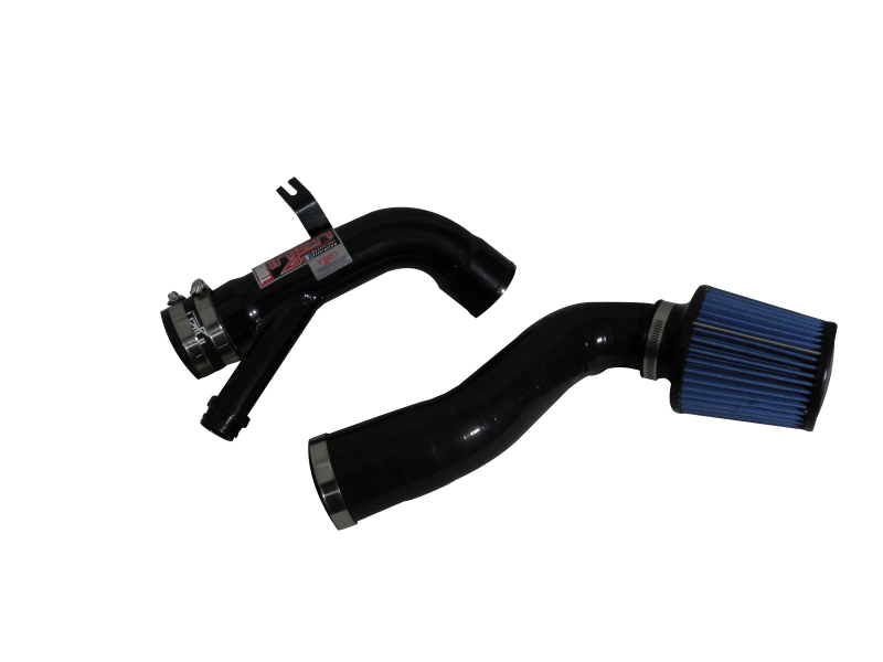 RD Cold Air Intake System, Part No. RD3025BLK, 1999-2006 Audi TT L4-1.8L Turbo. - RD3025BLK