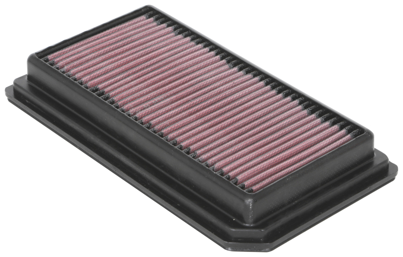 K&N 20-21 Cadillac CT5 V6 3.0L Replacement Air Filter - 33-5105