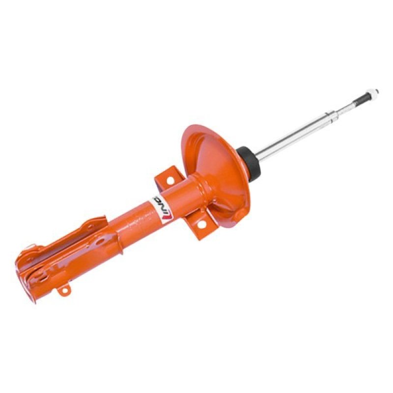 Koni STR.T (Orange) Shock 11-17 Dodge Charger/Challenger/300 (Excl SRT-8/AWD/Load Leveling) - Rear - 8250 1033