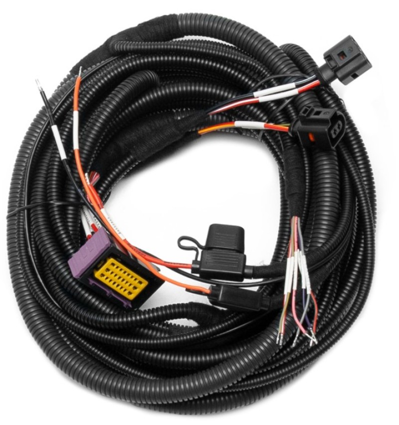 Wilwood Electronic Parking Brake Caliper Harness Wiring - 610-15588