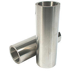 Wiseco PIN-.927inch X 2.500inch-UNCHROMED Piston Pin - S424