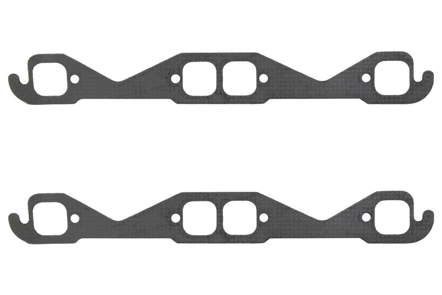 Exhaust Manifold Gasket; 0.060 in. HTS ket Set; 10.5 in. Square Port; - C15612-060