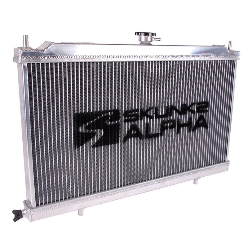 Alpha Series Radiator - 349-05-1500