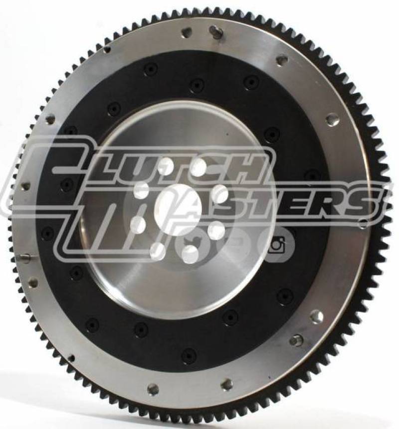 Clutch Masters 01-08 Honda S00 2.0L / 2.2L (High Rev) Aluminum Flywheel - FW-669-AL