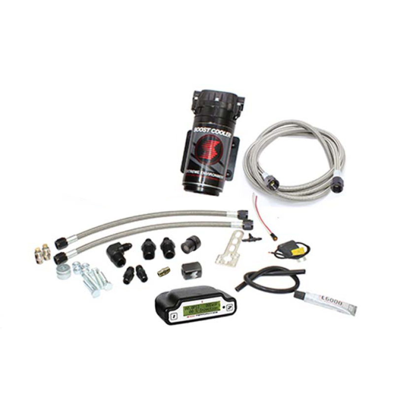 Water / Methanol Injection System Upgrade Kit - SNO-320-BRD-T