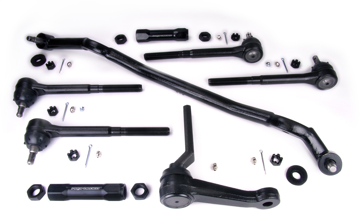 Steering Linkage Assembly - 116-10013