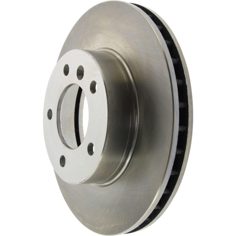 Centric C-Tek Standard Brake Rotor - Rear - 121.62071