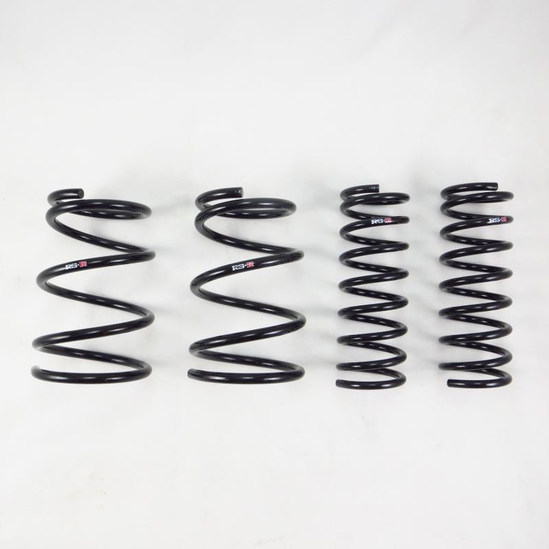 RS-R 2018+ Subaru Forester (SK9) Down Sus Springs (FR Spring Rate 3.33K / RR Spring Rate 4.90K) - F906W