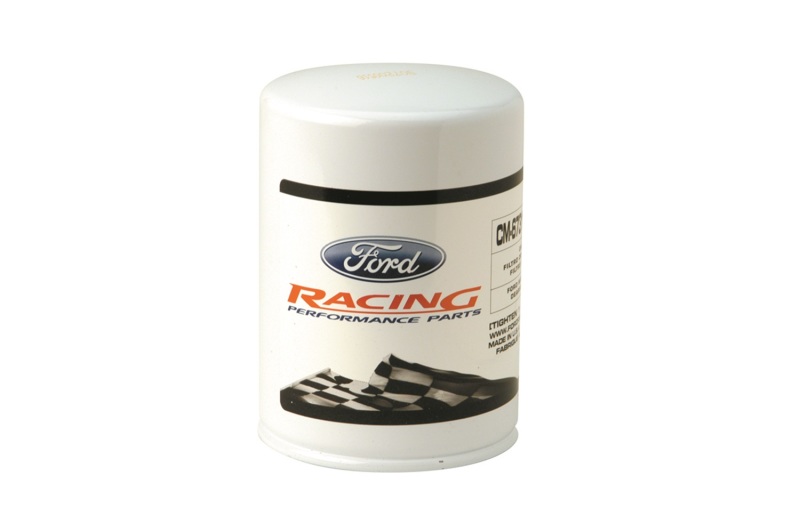 Ford Racing High Performance Oil Filter - CM-6731-FL1A
