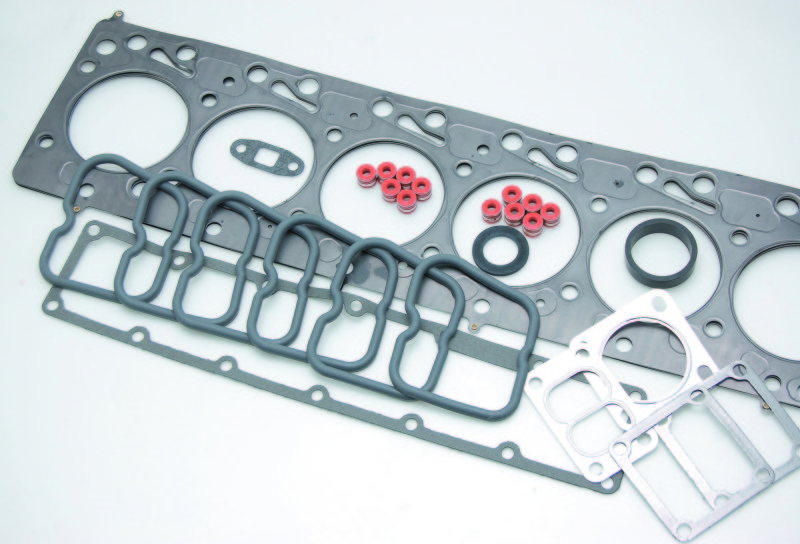 Top End Gasket Kit; 4.188 in. Bore; - PRO3001T