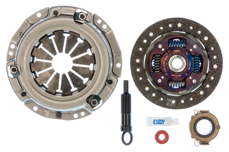 Exedy OE 1985-1988 Chevrolet Nova L4 Clutch Kit - 16070