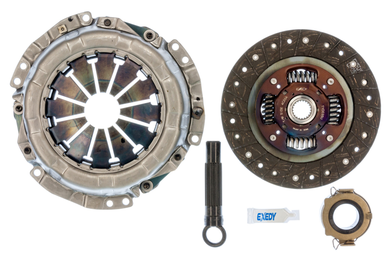 Exedy OE 1989-1990 Geo Prizm L4 Clutch Kit - 16074