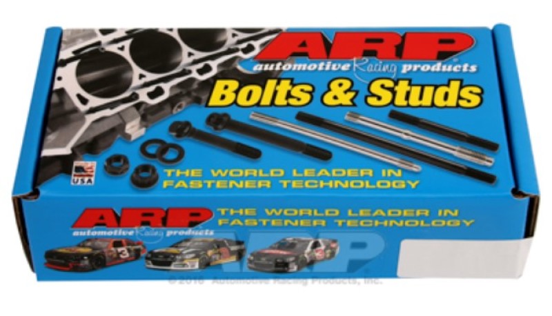 ARP Toyota Supra B58B30 Main Stud Kit - 203-5409