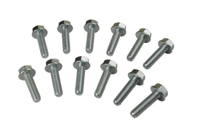 Moroso GM LS Rear Seal Cover Bolts - 38805