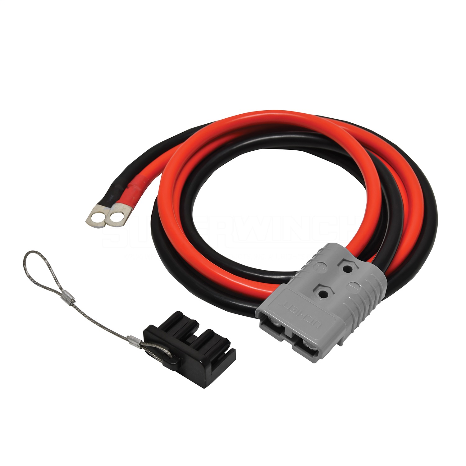 Quick Connect Front Wiring Kit - 2007