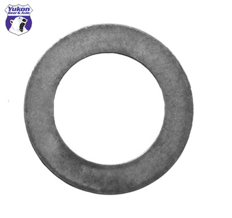 T100/Tacoma standard side gear Thrust washer 1.60MM - YSPTW-061