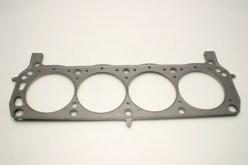 Ford Windsor V8 .027 " MLS Cylinder Head Gasket, 4.030 " Bore, With AFR Heads - C5909-027