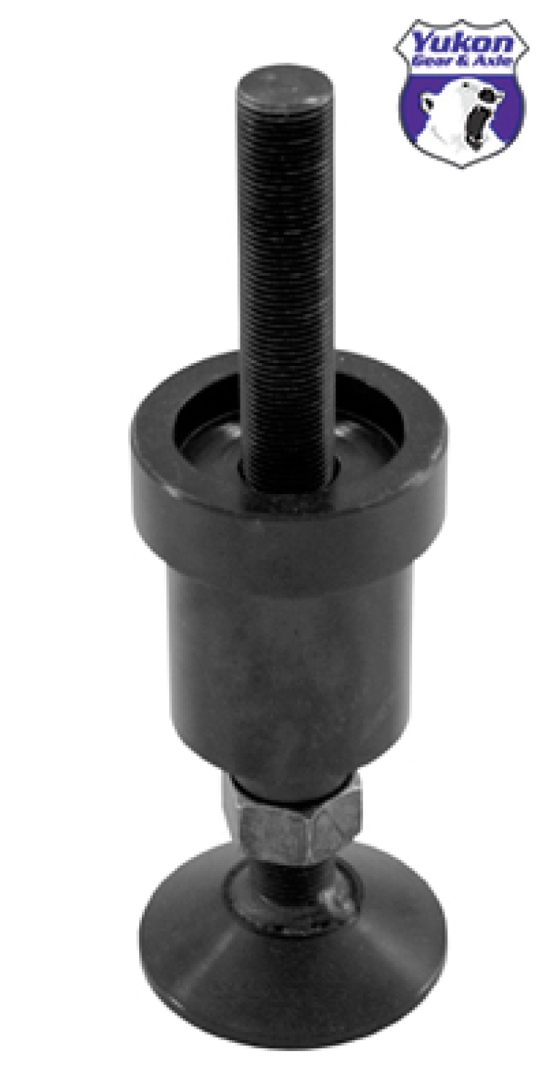 Yukon Inner Axle Side Seal Installation Tool for Dana 30; 44; and 60 Front Diffs - YT SA-01