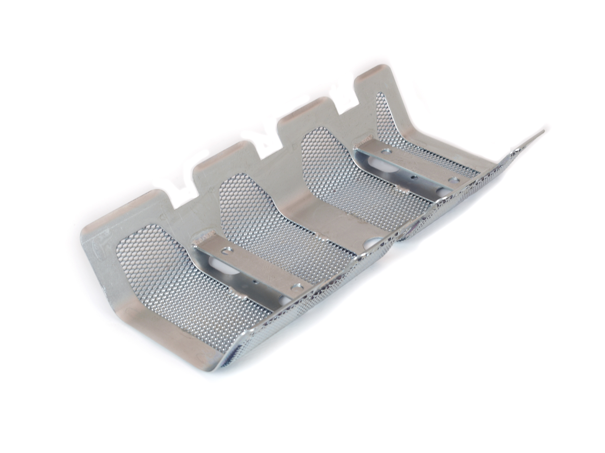 Canton 20-930 Windage Tray Ford 302 Rear Sump Screen - 20-930