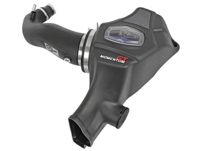aFe Momentum GT Pro 5R Intake System 15-16 Ford Mustang L4-2.3L EcoBoost - 54-73201