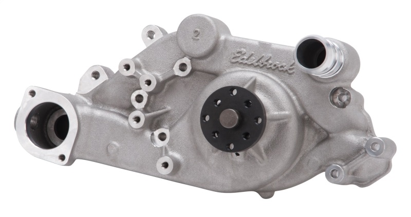 Water Pump - GM LS3 09- 16 Reverse Rotation - 8894