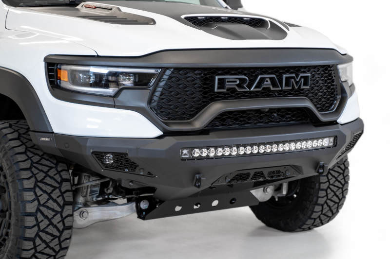 Stealth Fighter Front Bumper - F620153030103