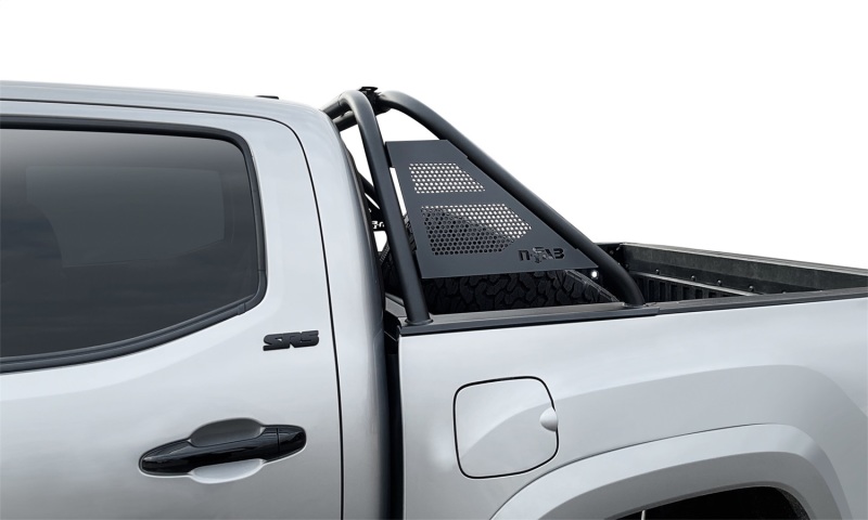 ARC Sports Bar - 19-24 Ford Ranger - Textured Black - F19BR-TX