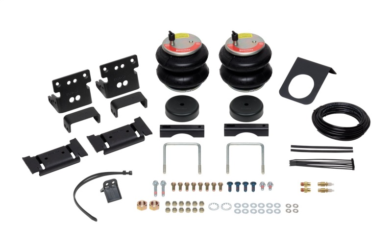 Ram 2500/3500 (03-12)-Red Label - 2701