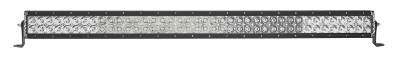 E-Series PRO LED Light, Spot/Flood Optic Combo, 40 Inch, Black Housing - 140313