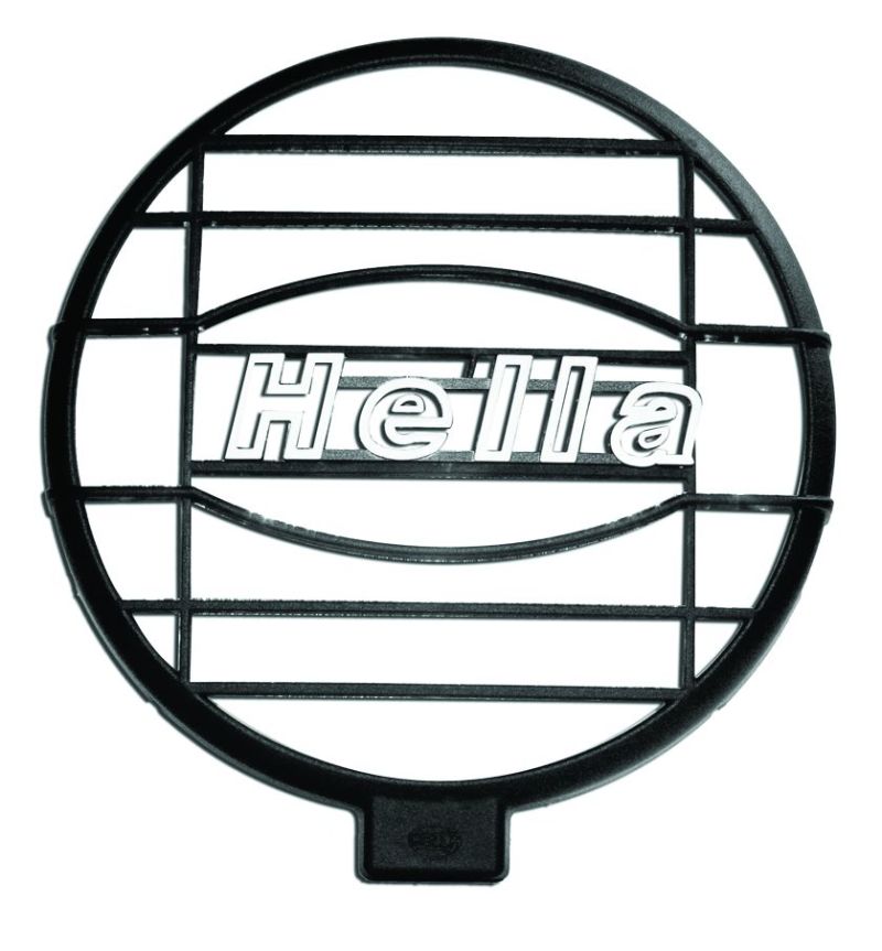 Hella 500 Grille Cover (Pair) - 165530801