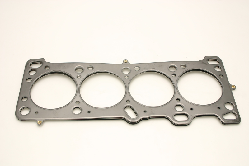 Cometic Mazda Miata 1.6L 80mm .040 inch MLS Head Gasket B6D Motor - C4122-040