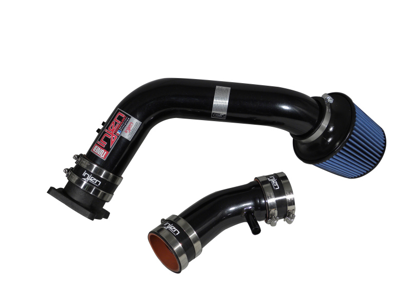 Black RD Cold Air Intake System - RD1966BLK