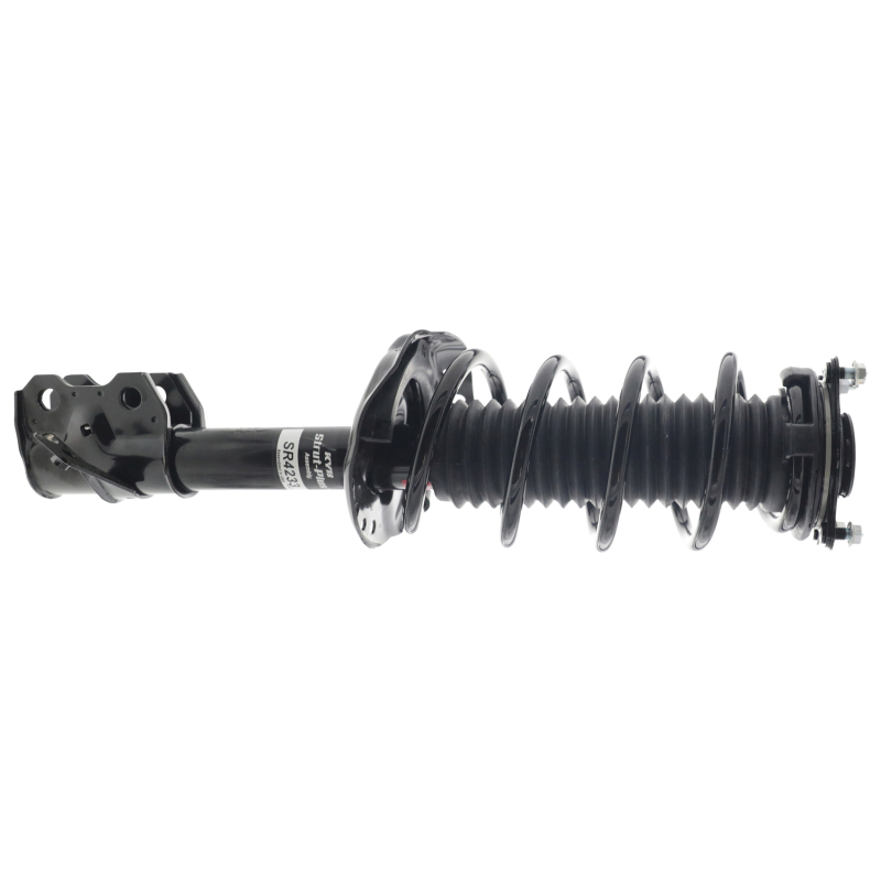 KYB Shocks & Struts Strut Plus Front Right 07-11 Honda CR-V - SR4233