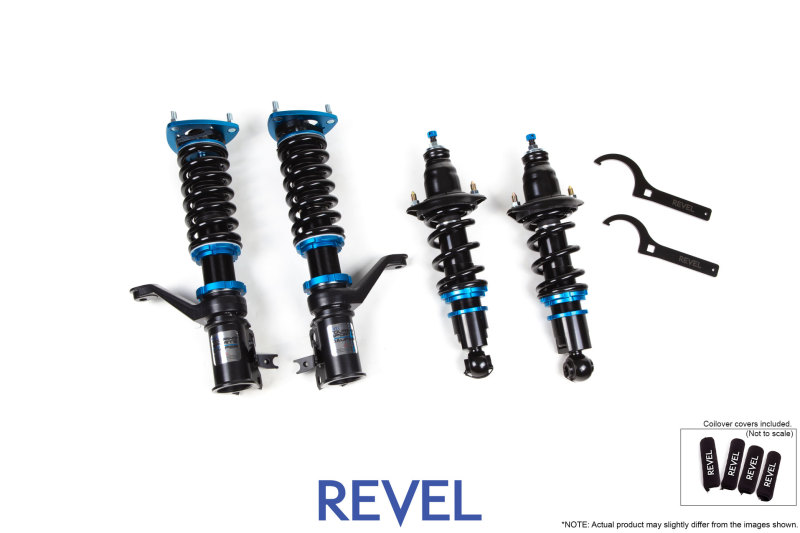 Revel Touring Sport Damper 02-06 Acura RSX - 1TR3CDHN008