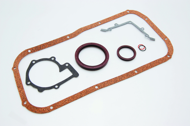 Nissan 1991-1998 KA24DE Bottom End Gasket Kit - PRO2014B