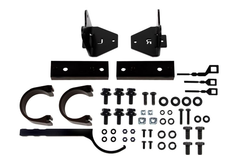 ARB Bp51 Fit Kit Prado 150 / Fj Front - VM80010008