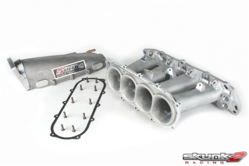 Ultra Series Street Intake Manifold - 307-05-0500