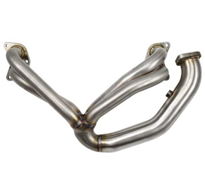 Killer B Holy Header Max EJ Series - HH-2BOLT-VE