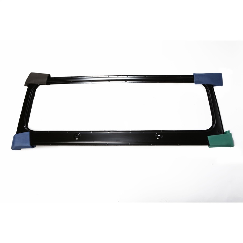 Omix Windshield Frame- 76-86 Jeep CJ Models - 12006.08